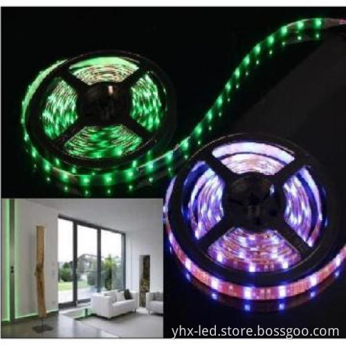 5050 Outdoor Flexible led strips